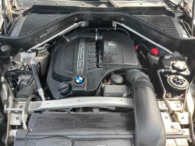 Photo 6 VIN: 5UXZV4C56D0E12499 - BMW X5 XDRIVE3 