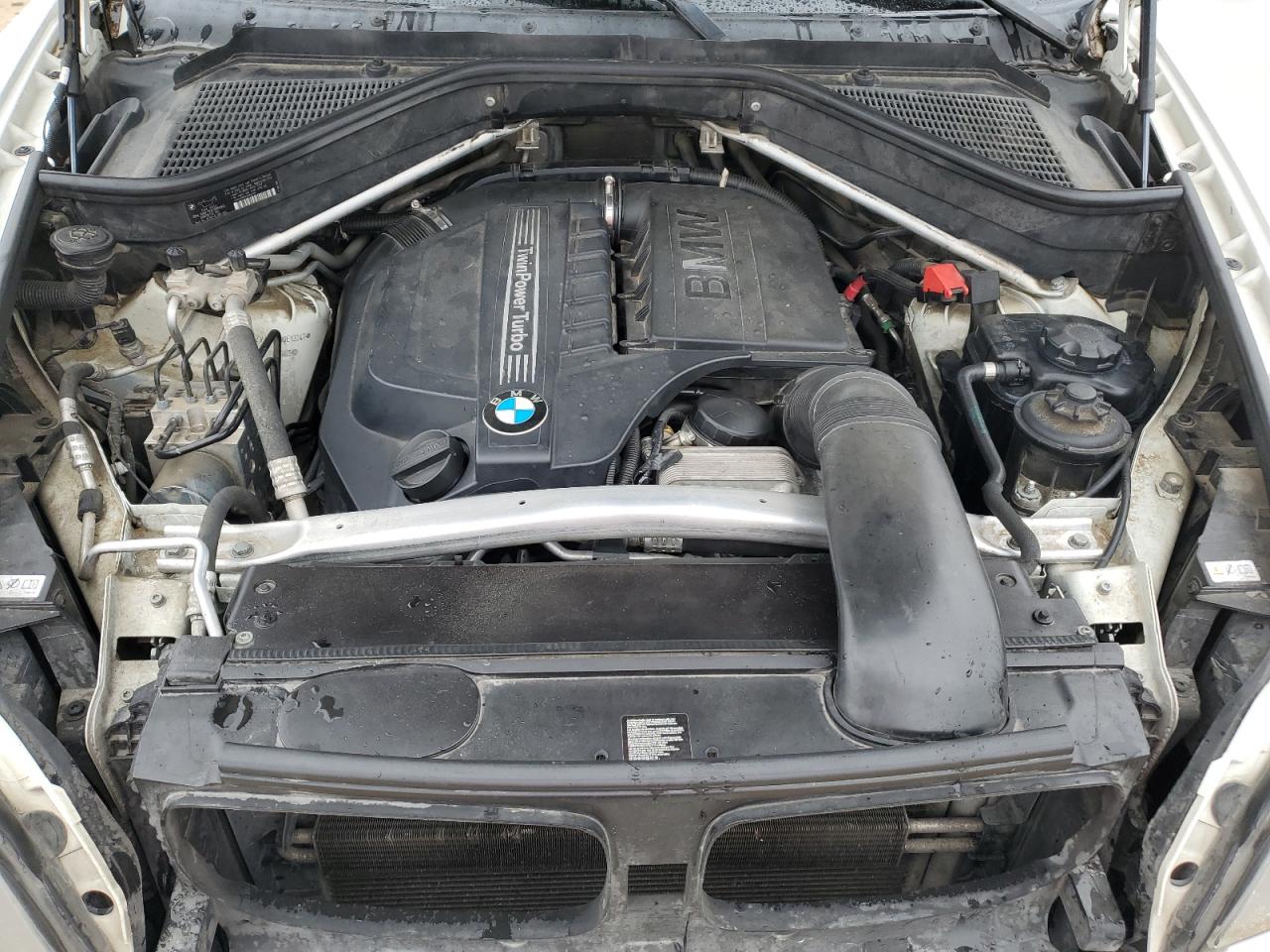 Photo 11 VIN: 5UXZV4C56D0E13247 - BMW X5 