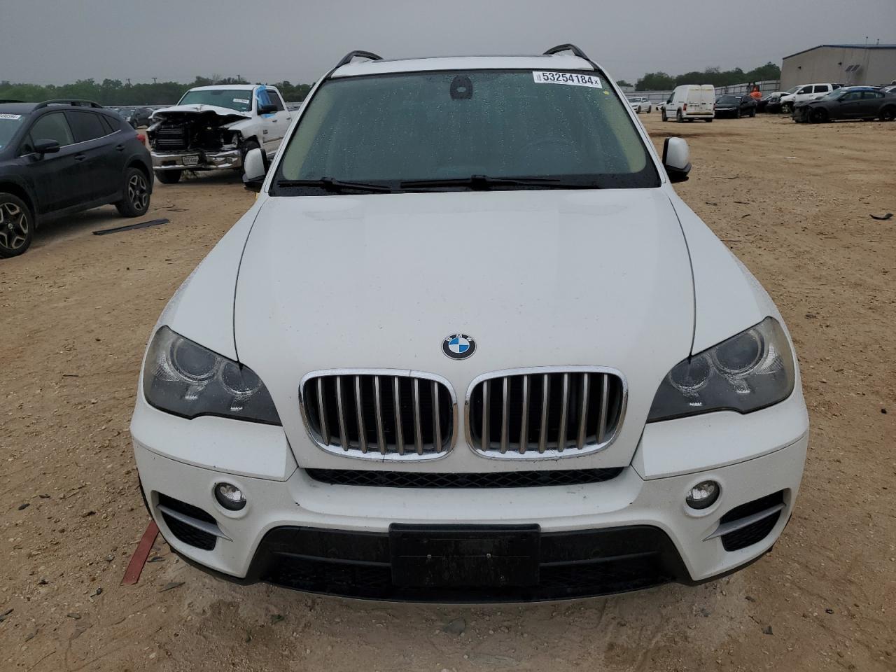 Photo 4 VIN: 5UXZV4C56D0E13247 - BMW X5 