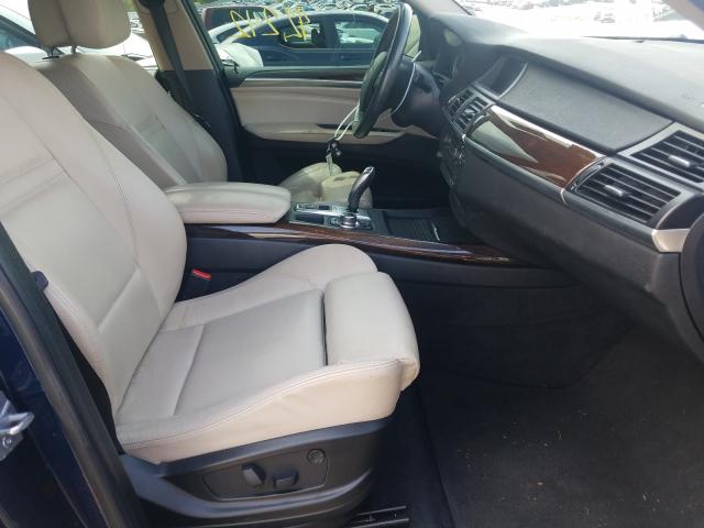 Photo 4 VIN: 5UXZV4C56D0E13653 - BMW X5 