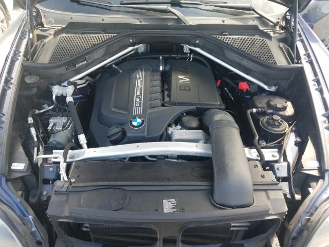 Photo 6 VIN: 5UXZV4C56D0E13653 - BMW X5 