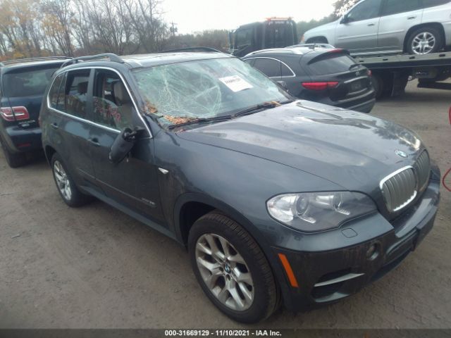 Photo 0 VIN: 5UXZV4C56D0G54337 - BMW X5 