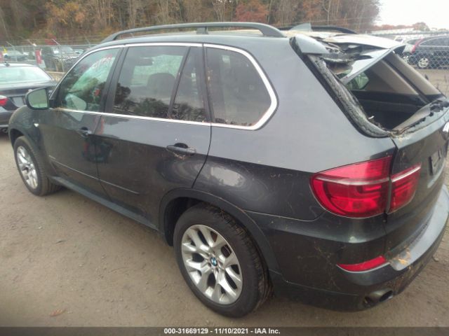 Photo 2 VIN: 5UXZV4C56D0G54337 - BMW X5 