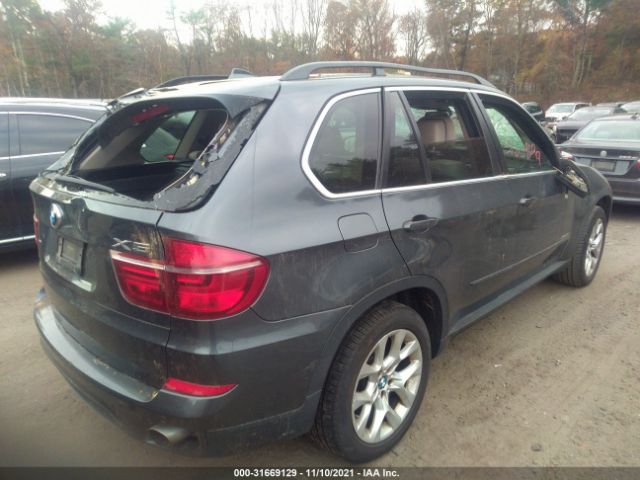 Photo 3 VIN: 5UXZV4C56D0G54337 - BMW X5 