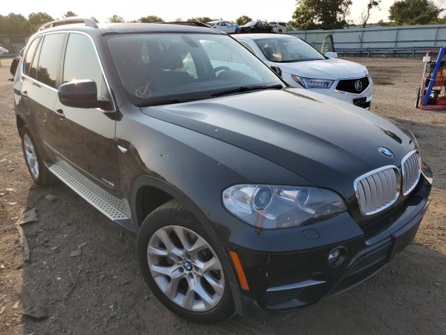 Photo 0 VIN: 5UXZV4C56D0G56590 - BMW X5 XDRIVE3 