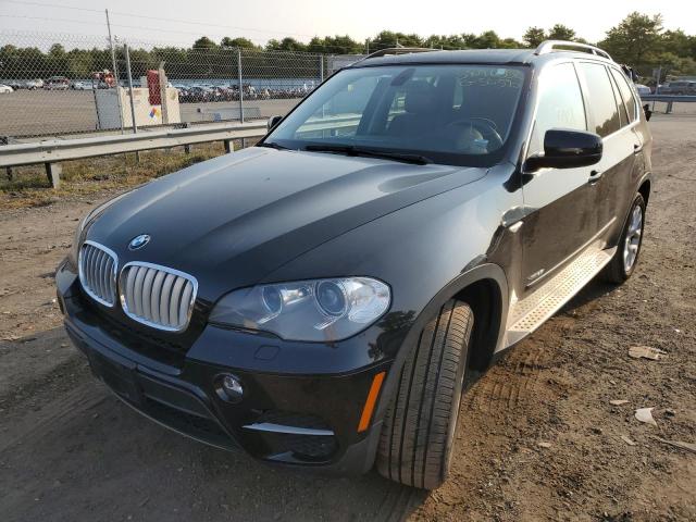 Photo 1 VIN: 5UXZV4C56D0G56590 - BMW X5 XDRIVE3 