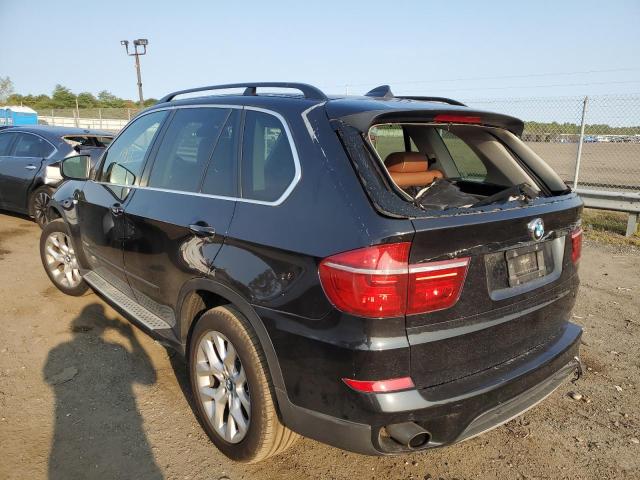 Photo 2 VIN: 5UXZV4C56D0G56590 - BMW X5 XDRIVE3 