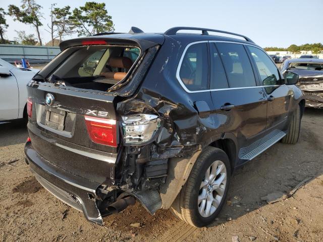 Photo 3 VIN: 5UXZV4C56D0G56590 - BMW X5 XDRIVE3 