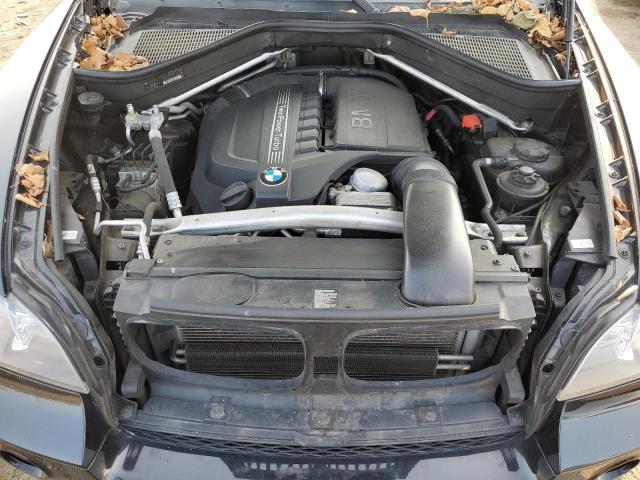 Photo 6 VIN: 5UXZV4C56D0G56590 - BMW X5 XDRIVE3 