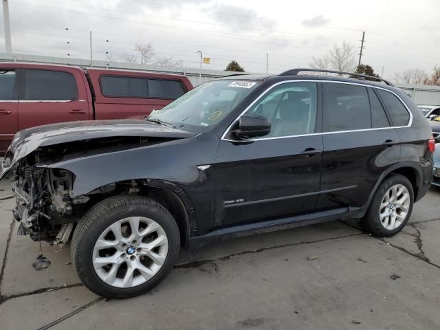 Photo 0 VIN: 5UXZV4C56DL993871 - BMW X5 XDRIVE3 