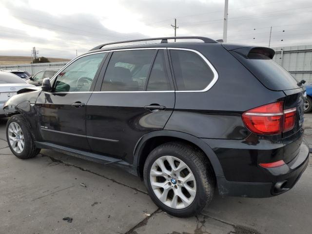 Photo 1 VIN: 5UXZV4C56DL993871 - BMW X5 XDRIVE3 