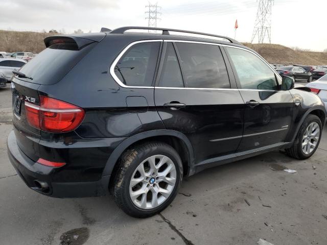 Photo 2 VIN: 5UXZV4C56DL993871 - BMW X5 XDRIVE3 