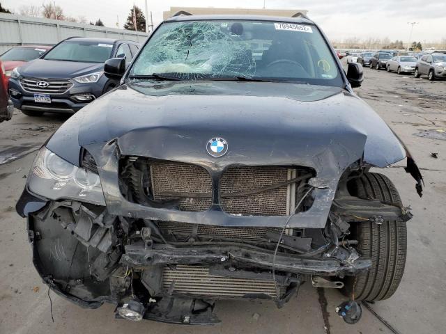 Photo 4 VIN: 5UXZV4C56DL993871 - BMW X5 XDRIVE3 