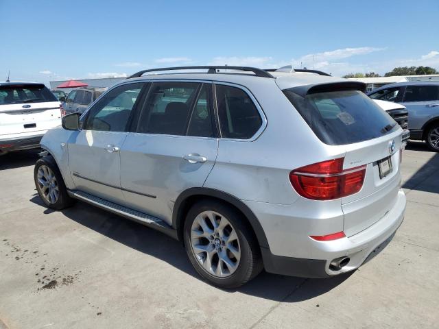 Photo 1 VIN: 5UXZV4C56DL994731 - BMW X5 XDRIVE3 