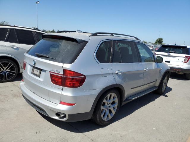 Photo 2 VIN: 5UXZV4C56DL994731 - BMW X5 XDRIVE3 