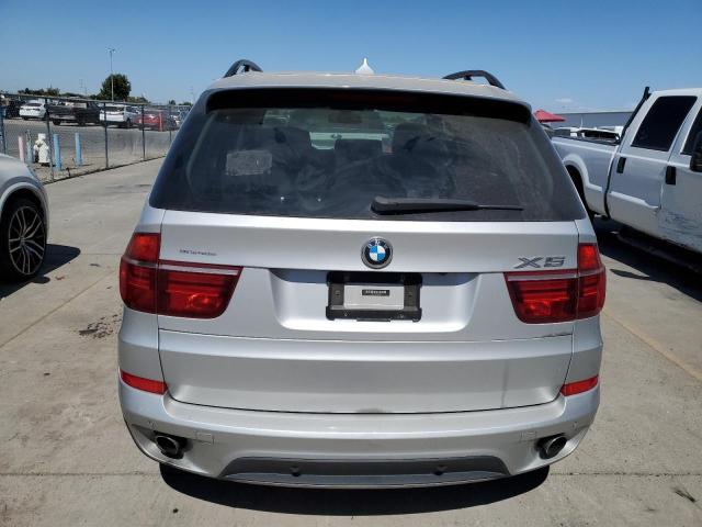 Photo 5 VIN: 5UXZV4C56DL994731 - BMW X5 XDRIVE3 