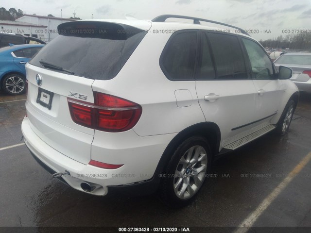 Photo 3 VIN: 5UXZV4C57BL400547 - BMW X5 