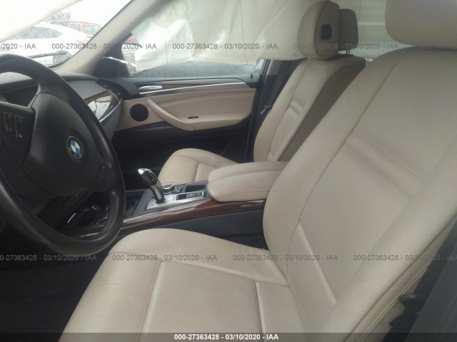 Photo 4 VIN: 5UXZV4C57BL400547 - BMW X5 