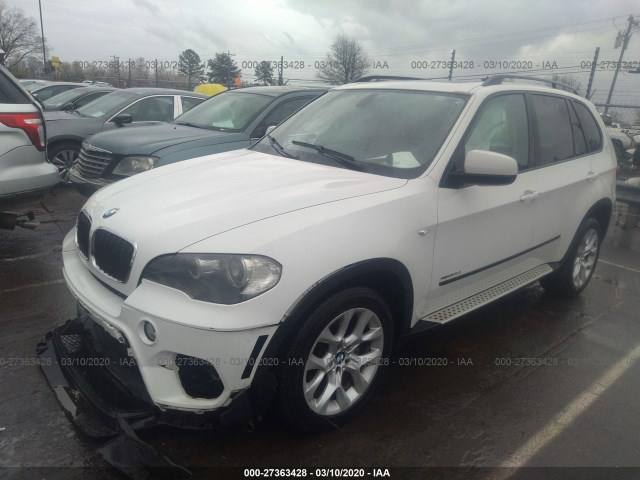 Photo 5 VIN: 5UXZV4C57BL400547 - BMW X5 