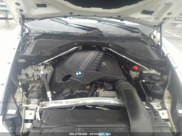 Photo 9 VIN: 5UXZV4C57BL400547 - BMW X5 