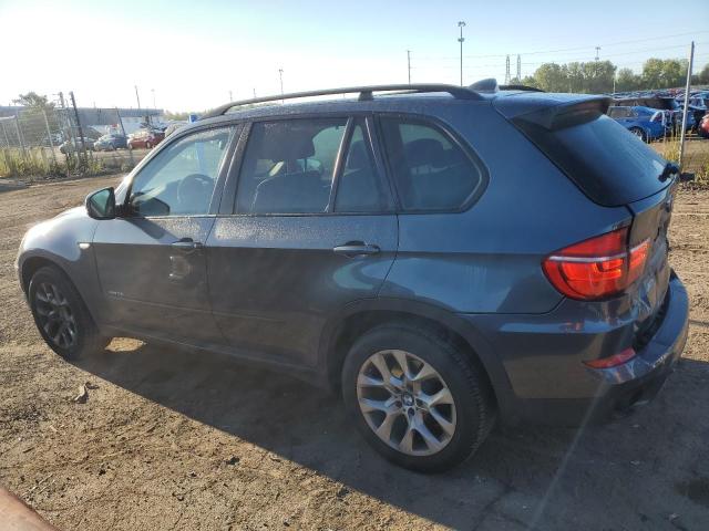 Photo 1 VIN: 5UXZV4C57BL402086 - BMW X5 XDRIVE3 