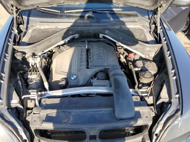 Photo 11 VIN: 5UXZV4C57BL402086 - BMW X5 XDRIVE3 