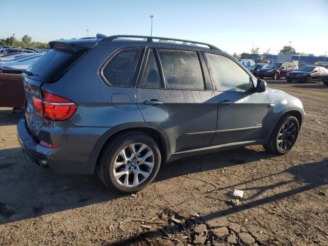 Photo 2 VIN: 5UXZV4C57BL402086 - BMW X5 XDRIVE3 