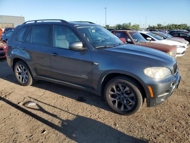 Photo 3 VIN: 5UXZV4C57BL402086 - BMW X5 XDRIVE3 