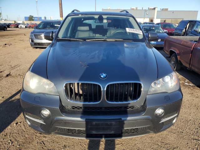 Photo 4 VIN: 5UXZV4C57BL402086 - BMW X5 XDRIVE3 