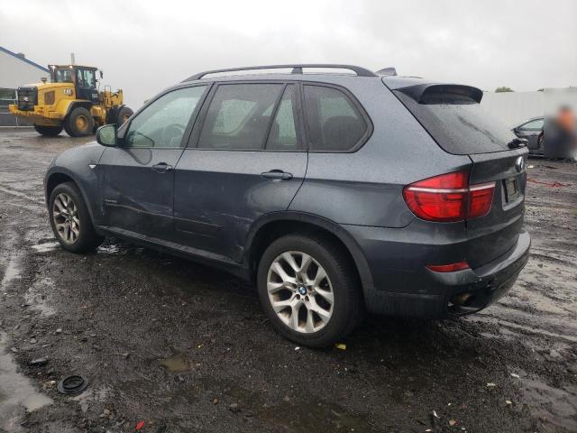 Photo 1 VIN: 5UXZV4C57BL402380 - BMW X5 