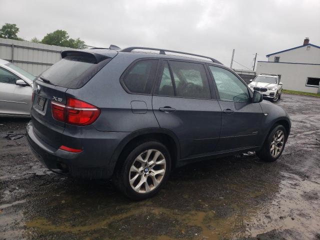 Photo 2 VIN: 5UXZV4C57BL402380 - BMW X5 