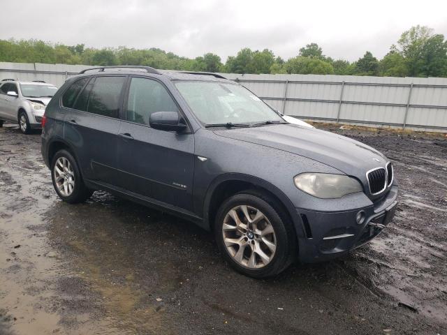 Photo 3 VIN: 5UXZV4C57BL402380 - BMW X5 