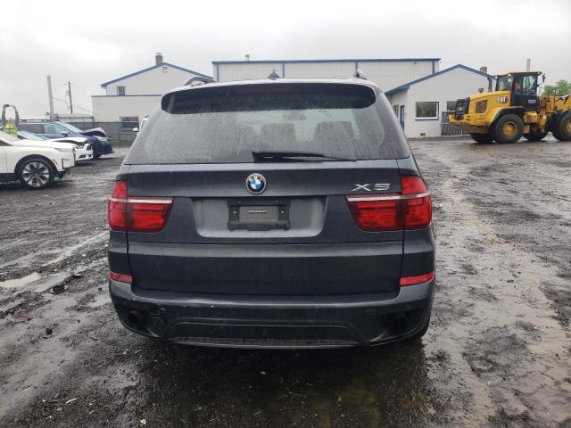 Photo 5 VIN: 5UXZV4C57BL402380 - BMW X5 