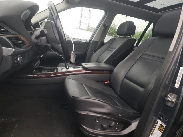 Photo 6 VIN: 5UXZV4C57BL402380 - BMW X5 