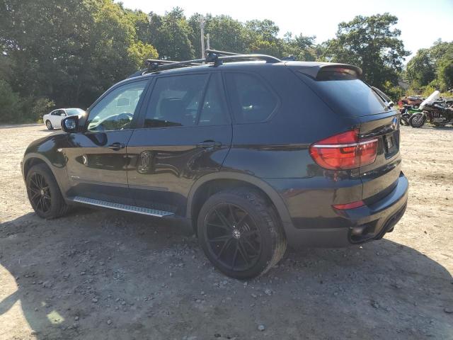 Photo 1 VIN: 5UXZV4C57BL402573 - BMW X5 