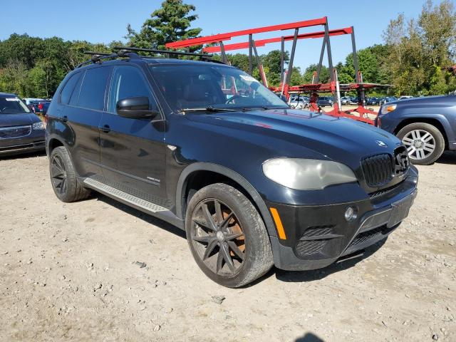 Photo 3 VIN: 5UXZV4C57BL402573 - BMW X5 