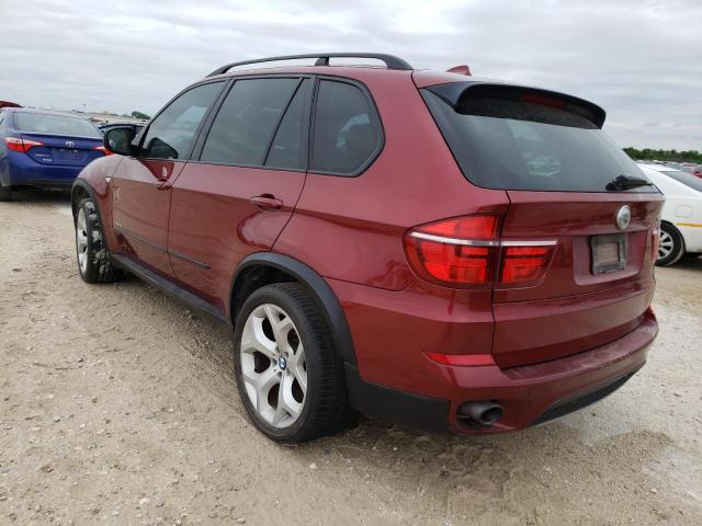 Photo 2 VIN: 5UXZV4C57BL402668 - BMW X5 