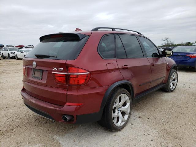 Photo 3 VIN: 5UXZV4C57BL402668 - BMW X5 