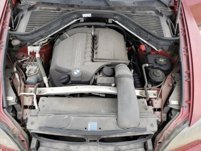 Photo 6 VIN: 5UXZV4C57BL402668 - BMW X5 