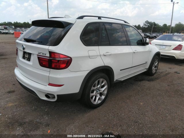 Photo 3 VIN: 5UXZV4C57BL403691 - BMW X5 