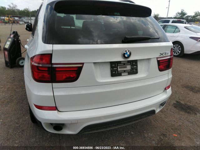 Photo 5 VIN: 5UXZV4C57BL403691 - BMW X5 