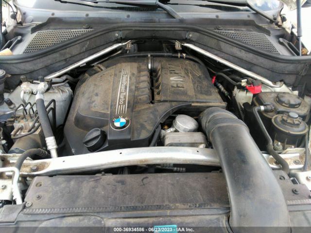 Photo 9 VIN: 5UXZV4C57BL403691 - BMW X5 