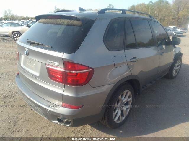 Photo 3 VIN: 5UXZV4C57BL404226 - BMW X5 