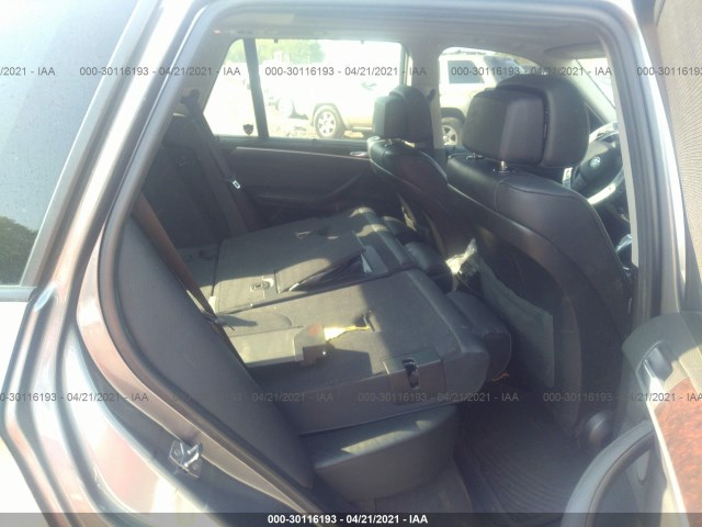 Photo 7 VIN: 5UXZV4C57BL404226 - BMW X5 