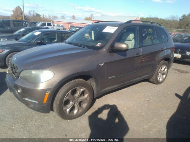 Photo 1 VIN: 5UXZV4C57BL407160 - BMW X5 