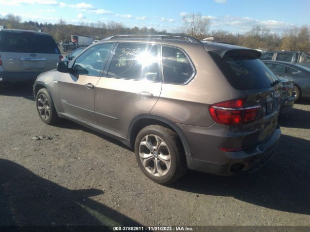 Photo 2 VIN: 5UXZV4C57BL407160 - BMW X5 