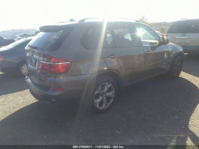 Photo 3 VIN: 5UXZV4C57BL407160 - BMW X5 