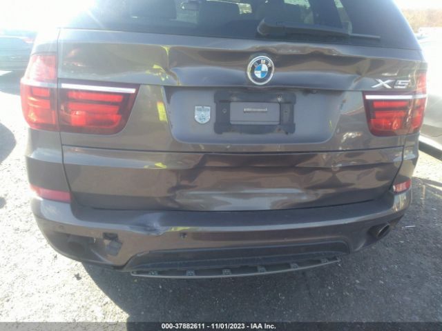 Photo 5 VIN: 5UXZV4C57BL407160 - BMW X5 