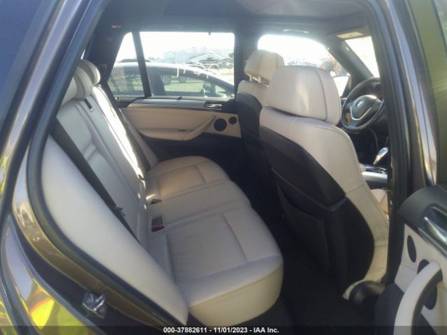 Photo 7 VIN: 5UXZV4C57BL407160 - BMW X5 