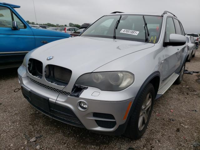 Photo 1 VIN: 5UXZV4C57BL407952 - BMW X5 